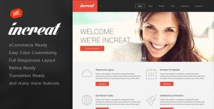 Business WordPress Themes