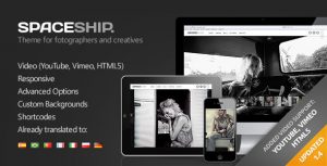 Minimalist WordPress Themes