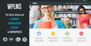 Education WordPress Themes