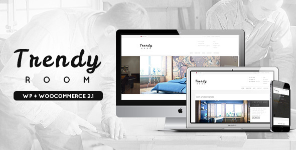 WordPress Themes for Furniture Stores