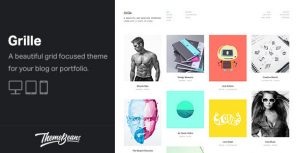 Journal WordPress Themes