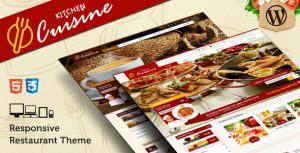 Retail WordPress Themes