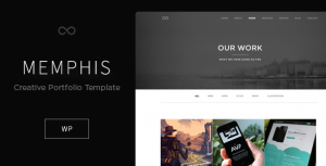 Minimal WordPress Themes