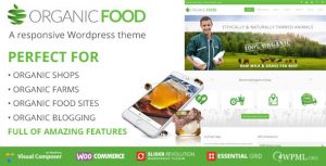 Retail WordPress Themes