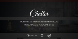 WordPress Grid Based Themes