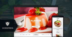 Metro Style WordPress Themes