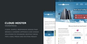 WordPress Hosting Themes