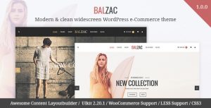 Widescreen WordPress Themes