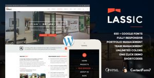 Engineering WordPress Themes