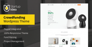 Multipurpose WordPress Themes