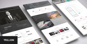 Automotive WordPress Themes