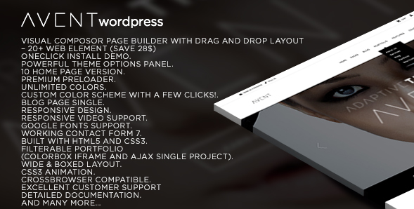 WordPress Newsletter Themes
