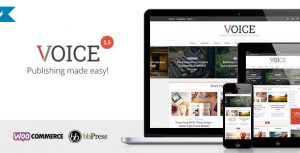 WordPress Themes for Affiliate Marketing